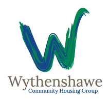 Wythenshawe Community Housing Group Logo