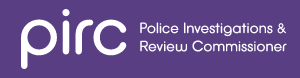 pirc Logo
