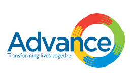 Advance UK Logo
