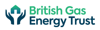British Gas Energy Trust Logo
