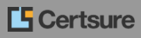 Certsure Logo