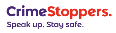 Crime Stoppers Logo