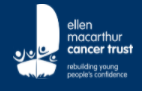 Ellen Macarthur Cancer Trust Logo