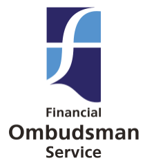 Financial Ombudsman Service Logo