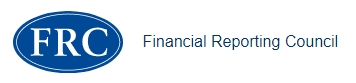 Financial Reporting Council Logo
