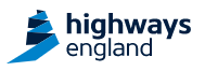 Highways England Logo