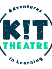 KIT Theatre Logo