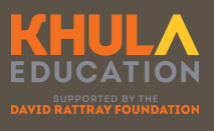 Khula Education Logo