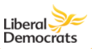 Liberal Democrats Logo