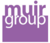Muir Group Logo