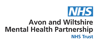 NHS Avon & Wiltshire Mental Health Partnership Logo