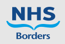 NHS Borders Logo