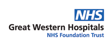 NHS Great Western Hospitals Logo
