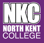 North Kent College Logo