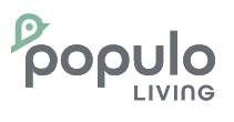 Populo Living Logo