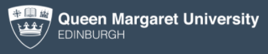 Queen Margeret University Logo