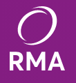 RMA Logo