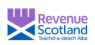 Revenue Scotland Logo