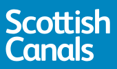 Scottish Canals Logo