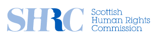 Scottish Human Rights Commission Logo