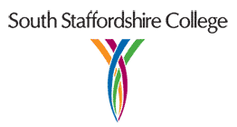 South Staffordshire College Logo