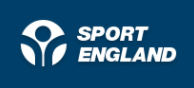 Sport England Logo