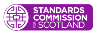 Standards Commission for Scotland Logo