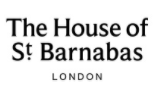 The House of St Barnabas Logo