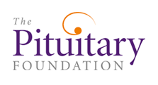 The Pituitary Foundation Logo