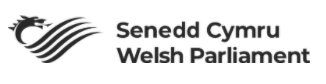 Welsh Parliament Logo