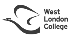 West London College Logo