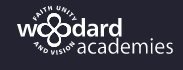 Woodard Academies Logo
