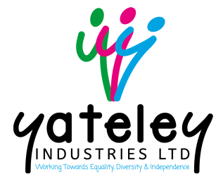 Yateley Industries Ltd Logo