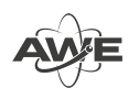 AWE UK Logo