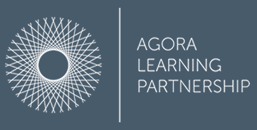 Agora Learning Partnership Logo
