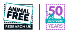 Animal Free Research UK Logo