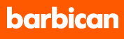 Barbican Logo