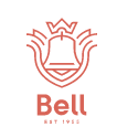 Bell English Logo