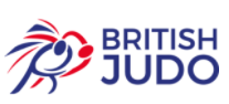 British Judo Logo