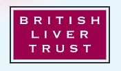 British Liver Trust Logo
