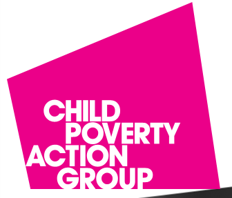 Child Poverty Action Plan Logo