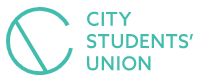 City Student's Union Logo