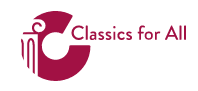 Classics for All Logo