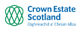 Crown Estate Scotland Logo