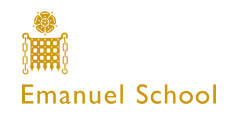 Emanuel School Logo