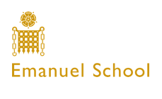 Emanuel School Logo