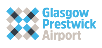Glasgow Prestwick Airport Logo
