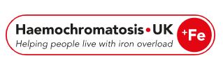 Haemochromatosis UK Logo