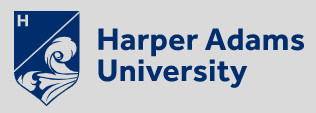 Harper Adams University Logo