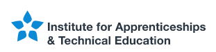 Institute for Apprenticeships & Technical Education Logo